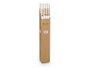 Mantel Desechable Kinvara Blanco 120 cm x 5 m (Set de 16)