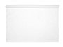 Mantel Desechable Kinvara Blanco 120 cm x 5 m (Set de 16)