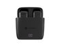 Natec Hopper Micrófono de corbata inalámbrico USB-C Negro