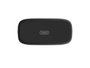 Natec Hopper Micrófono de corbata inalámbrico USB-C Negro