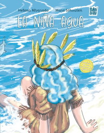 BABIDI-BU La Niña Agua - Helena Alvarado Alonso