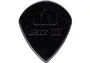 DUNLOP Púas Nylon Jazz III XL Stiffo - 1,38 Mm Pack 6