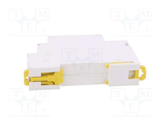 Schneider Electric ACTI9 Indicador LED 230-400VAC Rojo