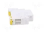 Schneider Electric ACTI9 Indicador LED 230-400VAC Rojo