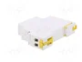 Schneider Electric ACTI9 Indicador LED 230-400VAC Rojo