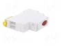 Schneider Electric ACTI9 Indicador LED 230-400VAC Rojo