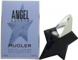 Thierry Mugler Angel Elixir Eau de Parfum 50ml Recargable