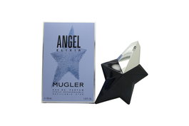 Thierry Mugler Angel Elixir Eau de Parfum Recargable 50 ml