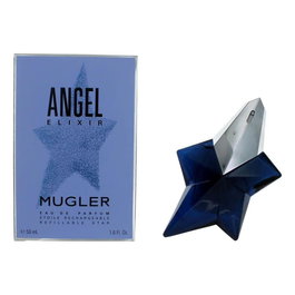 Thierry Mugler Angel Elixir Eau de Parfum Recargable 50 ml