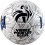 FFF Balón de Fútbol Photoball Tamaño 5 Blanco FFF3450652668955