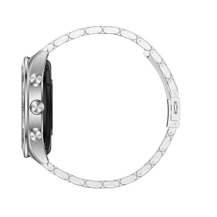 Smartwatch KSIX KSIX Elite Plateado 1,43"