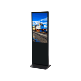 Dahua Display Totem 75 pulg. 4K DHI-LDV75-HAI400L