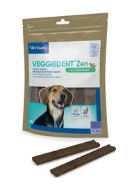 Virbac Veggiedent Zen M 10-30 kg 15 unidades