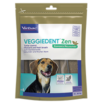 Virbac Veggiedent Zen M 10-30 kg 15 unidades Virbac Veggiedent Zen M 10-30 kg 15 unidades