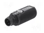 OMRON E3FA-BP22 Sensor fotoeléctrico recto PNP