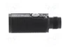 OMRON E3FA-BP22 Sensor fotoeléctrico recto PNP
