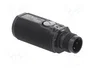 OMRON E3FA-BP22 Sensor fotoeléctrico recto PNP