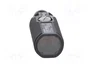 OMRON E3FA-BP22 Sensor fotoeléctrico recto PNP