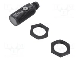 OMRON E3FA-BP22 Sensor fotoeléctrico recto PNP
