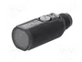 OMRON E3FA-BP22 Sensor fotoeléctrico recto PNP