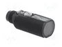 OMRON E3FA-BP22 Sensor fotoeléctrico recto PNP