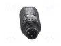 OMRON E3FA-BP22 Sensor fotoeléctrico recto PNP
