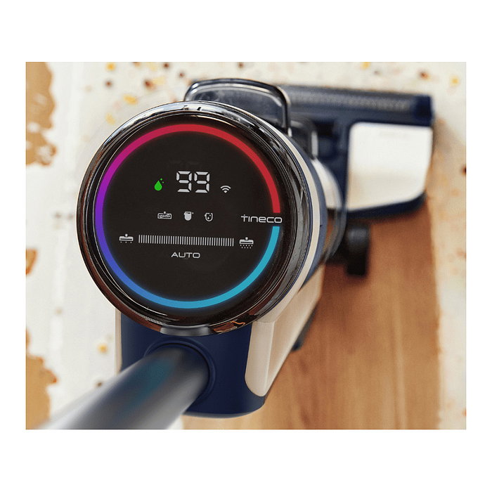 Tineco Floor One S6 Flashdry Pet Aspirador Seco y Húmedo Gris Tineco Floor One S6 Flashdry Pet Aspirador Seco y Húmedo Gris