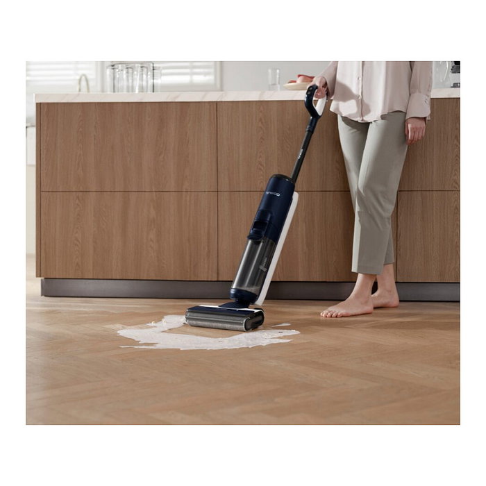 Tineco Floor One S6 Flashdry Pet Aspirador Seco y Húmedo Gris Tineco Floor One S6 Flashdry Pet Aspirador Seco y Húmedo Gris