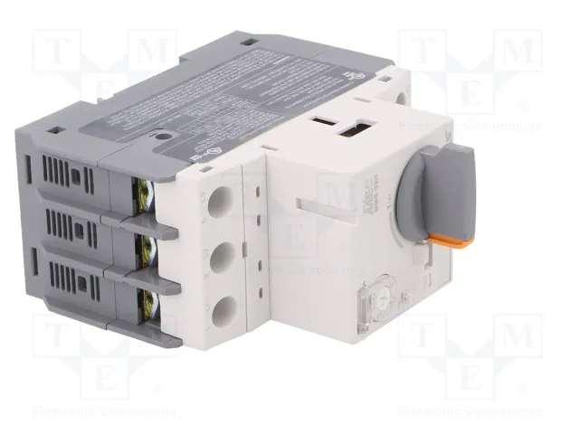 LS ELECTRIC MMS-32H-0.16A Interruptor Motorizado 0,16A