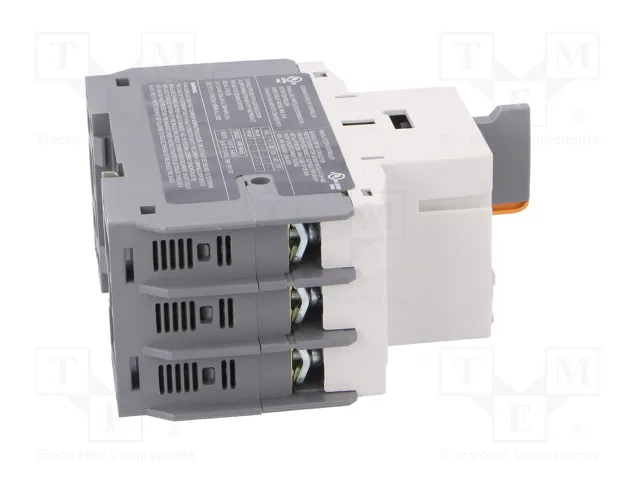 LS ELECTRIC MMS-32H-0.16A Interruptor Motorizado 0,16A