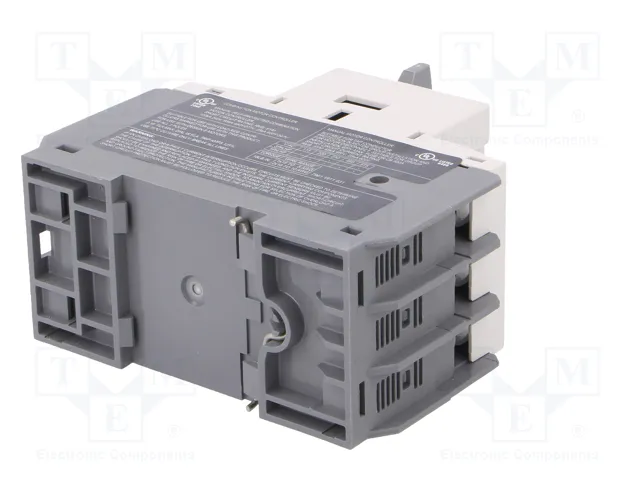 LS ELECTRIC MMS-32H-0.16A Interruptor Motorizado 0,16A