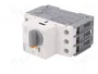 LS ELECTRIC MMS-32H-0.16A Interruptor Motorizado 0,16A