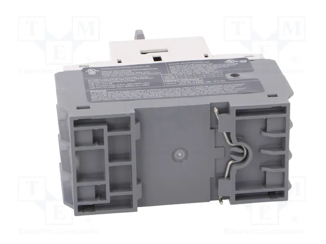 LS ELECTRIC MMS-32H-0.16A Interruptor Motorizado 0,16A