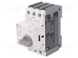 LS ELECTRIC MMS-32H-0.16A Interruptor Motorizado 0,16A