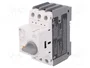 LS ELECTRIC MMS-32H-0.16A Interruptor Motorizado 0,16A