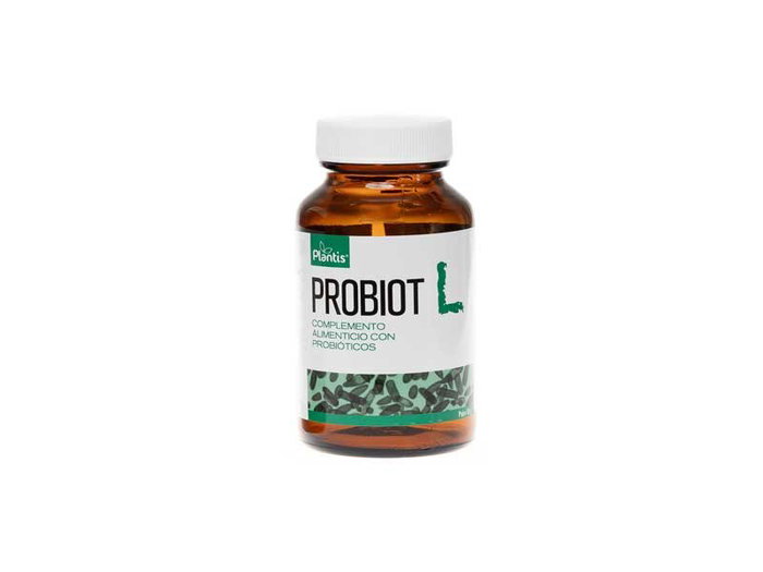 PLANTIS Probiot L (Laxante) 50 g PLANTIS Probiot L (Laxante) 50 g