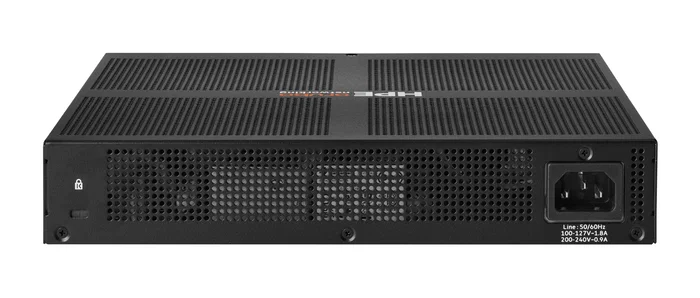 Aruba Networking CX 6000 8-puerto 10M/100M/1G PoE 2-puerto SFP 67W Aruba Networking CX 6000 8-puerto 10M/100M/1G PoE 2-puerto SFP 67W