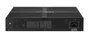 Aruba Networking CX 6000 8-puerto 10M/100M/1G PoE 2-puerto SFP 67W