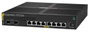 HP Enterprise Aruba Networking CX 6000 8-port PoE 2-port SFP Switch