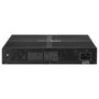 HP Enterprise Aruba Networking CX 6000 8-port 10M/100M/1G Class 4 PoE 2-port SFP 1G 67W Switch