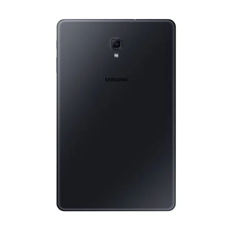 TABLET SAMSUNG GALAXY TAB A T595 BLACK - 10.5"/26.6CM - OC 1.8GHZ - 32GB - 3GB RAM - ANDROID - 4G - CAM 8/5MP - MICRO SD - BAT. 7300MAH
