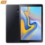 TABLET SAMSUNG GALAXY TAB A T595 BLACK - 10.5"/26.6CM - OC 1.8GHZ - 32GB - 3GB RAM - ANDROID - 4G - CAM 8/5MP - MICRO SD - BAT. 7300MAH