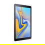 TABLET SAMSUNG GALAXY TAB A T595 BLACK - 10.5"/26.6CM - OC 1.8GHZ - 32GB - 3GB RAM - ANDROID - 4G - CAM 8/5MP - MICRO SD - BAT. 7300MAH