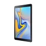TABLET SAMSUNG GALAXY TAB A T595 BLACK - 10.5"/26.6CM - OC 1.8GHZ - 32GB - 3GB RAM - ANDROID - 4G - CAM 8/5MP - MICRO SD - BAT. 7300MAH