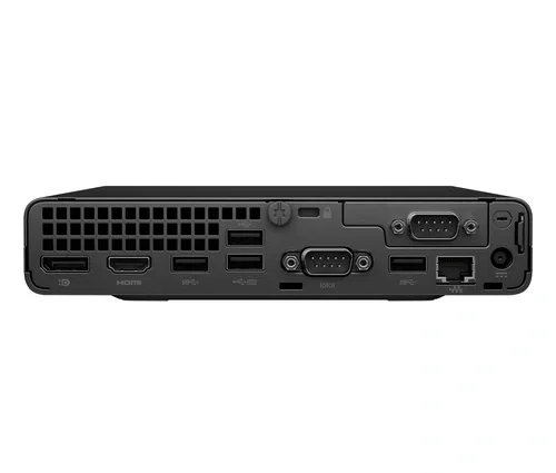 HP Pro Mini 260 G9 con Intel Core i3, 8 GB RAM, 256 GB SSD, Windows 11 Pro HP Pro Mini 260 G9 con Intel Core i3, 8 GB RAM, 256 GB SSD, Windows 11 Pro