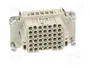 LAPP EPIC H-DD Plantilla de Contacto Hembra 42 PIN