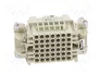 LAPP EPIC H-DD Plantilla de Contacto Hembra 42 PIN