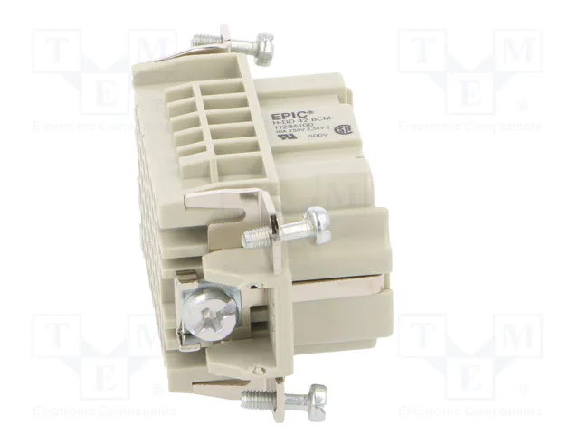 LAPP EPIC H-DD Plantilla de Contacto Hembra 42 PIN