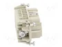 LAPP EPIC H-DD Plantilla de Contacto Hembra 42 PIN
