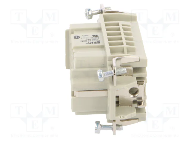 LAPP EPIC H-DD Plantilla de Contacto Hembra 42 PIN
